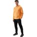 Bluza męska 4FWSS24TSWSM0950 4F - łososiowy