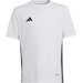 Koszulka juniorska Tabela 23 Jersey Adidas - biały