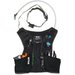 Kamizelka do biegania Strive Vest 10L Silva - L