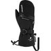 Rękawice narciarskie juniorskie Lando R-Tex XT Mitten Reusch - czarne