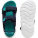 Sandały Evolve Sandal Jr Puma - Navy-Sparklin