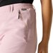 Spodenki damskie Chaska III Regatta - powder lilac