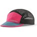 Czapka z daszkiem Duckbill Patagonia - Luminous Pink
