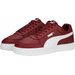 Buty Caven Puma - bordowe