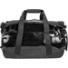 Torba z funkcją plecaka Barrel 25L Tatonka - black