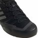 Buty trekkingowe Terrex Swift Solo Approach Adidas - czarne