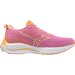 Buty do biegania Wave Rider 26 Wm's Mizuno - pink/orange