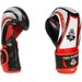 Rękawice bokserskie sparingowe juniorskie ARB-407v2 Bushido