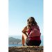 Kamizelka do biegania Strive Vest 10L Silva - L