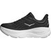 Buty do biegania Bondi 9 HOKA - black/white