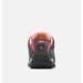 Buty trekkingowe Redmond Waterproof Jr Columbia - różowe