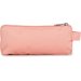 Piórnik, saszetka Basic Accessory Pouch JanSport - peach bum