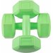 Zestaw hantli bitumicznych Hex 2x1,5kg Springos