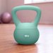 Miękki kettlebell FlexLift 4kg Gymtek - 4kg mint
