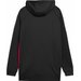 Bluza męska 4FWSS24TFSWM393 4F - głęboka czerń