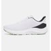 Buty do biegania Charged Pursuit 4 Under Armour - White / Black