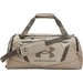 Torba Undeniable 5.0 Duffle SM 40L Under Armour - beżowa