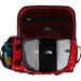 Torba z funkcją plecaka Base Camp Duffel M 71L The North Face - Red/Black