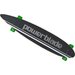 Deskorolka Longboard Powerblade - Color
