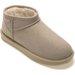 Buty, śniegowce Risley Short Wp Regatta - soft taupe