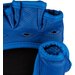 Rękawice MMA Kevlar Octagon - blue