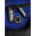 Plecak Big Convertible Logo 2 Pitbull West Coast - royal blue