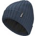 Czapka Rib Knit Beanie Jack Wolfskin - midnight sky