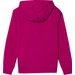 Bluza dziewczęca 4FJWSS24TSWSF0919 4F - ciemny róż