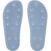 Klapki Adilette Slides Adidas - niebieski/czarny