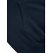 Bluza męska Lancaster Hooded Zip Pitbull West Coast - granatowa