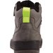 Buty Shab Fur K Jr Kappa - Grey/Black