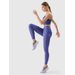 Legginsy damskie TFTIF306 4F - denim