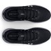 Buty Hovr Rise 4 Under Armour - black