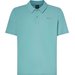 Koszulka męska polo Relax Urban Oakley - dark pacific