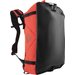 Torba z funkcją plecaka Duffle 60L Rossignol