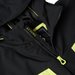 Kurtka narciarska męska Eagle IV Jacket Dare2B - Black/wild lime