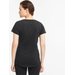 Koszulka damska Favorite Training Tee Puma - czarny