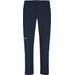 Spodnie trekkingowe męskie Puez Dolomitic Dst Design Salewa - navy blazer