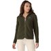 Polar damski Retro Pile Design Patagonia - Pine Needle Green