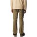Spodnie trekkingowe męskie Silver Ridge Utility Convertible Columbia - stone green