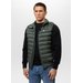 Kamizelka puchowa męska Granger 2 Padded Pitbull West Coast - dark green