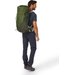Plecak AirZone Trail Camino 37+5L Lowe Alpine - zielony
