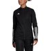 Bluza damska Condivo 20 Training Adidas - czarna