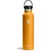 Butelka termiczna Standard Mouth 710ml Flex Cap Hydro Flask - Fossil