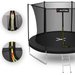 Trampolina Inside Net 244cm 8ft Outtec