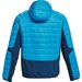 Kurtka męska Active Hybrid Under Armour - blue