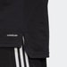 Koszulka męska polo Condivo 20 Adidas - czerń/biel