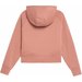Bluza damska 4FSS23TSWSF536 4F - łososiowa