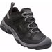 Buty trekkingowe Circadia WP Keen - dark