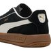 Buty Club Klassika Suede Wm's Puma - black